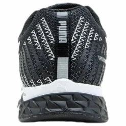 Speed Sutamina 2 White/Black