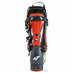 Speedmachine 110 Black/Red