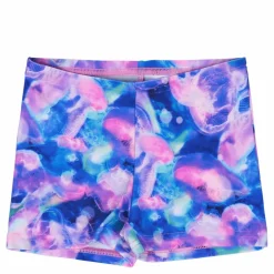 Speedo Bb Girl Pink Sunscreen Pink/blue