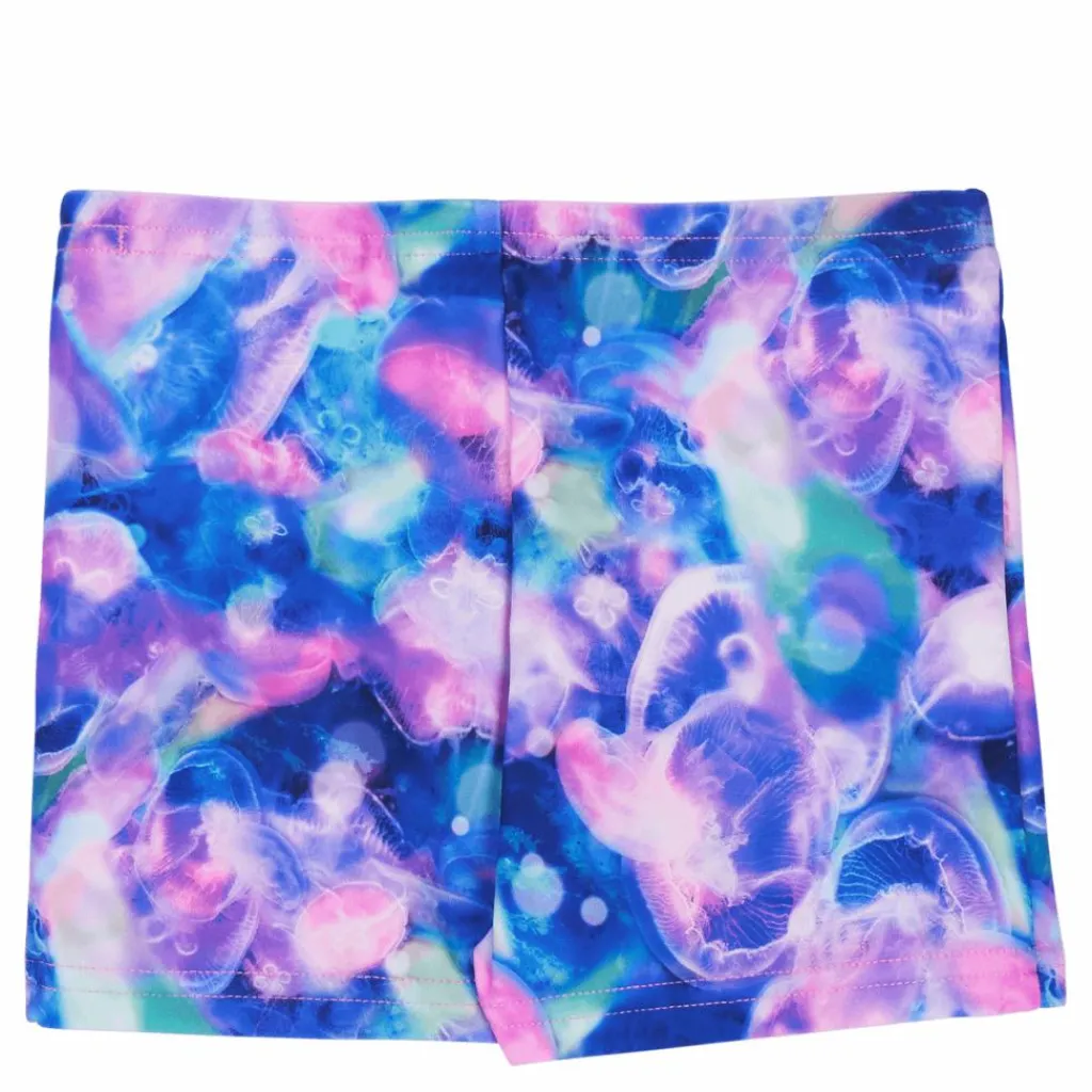 Speedo Bb Girl Pink Sunscreen Pink/blue