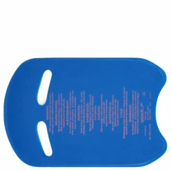 Speedo Kick Board Blue/red