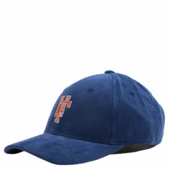 Spinback 2 Tone Bb Cap Blue