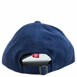 Spinback 2 Tone Bb Cap Blue