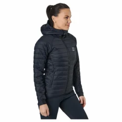 Spire Mimic Hood True Black