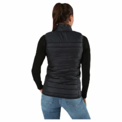 Spire Mimic Vest Black