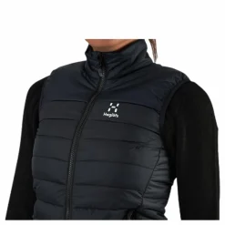 Spire Mimic Vest Black