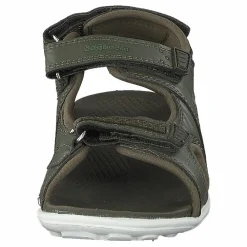 Spirit Jr Green/white