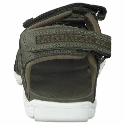 Spirit Jr Green/white