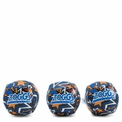 Splash Balls (3 pcs) Patterned