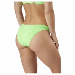Sport Bikini Bottom Green