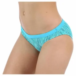 Sport Bikini Bottom Green