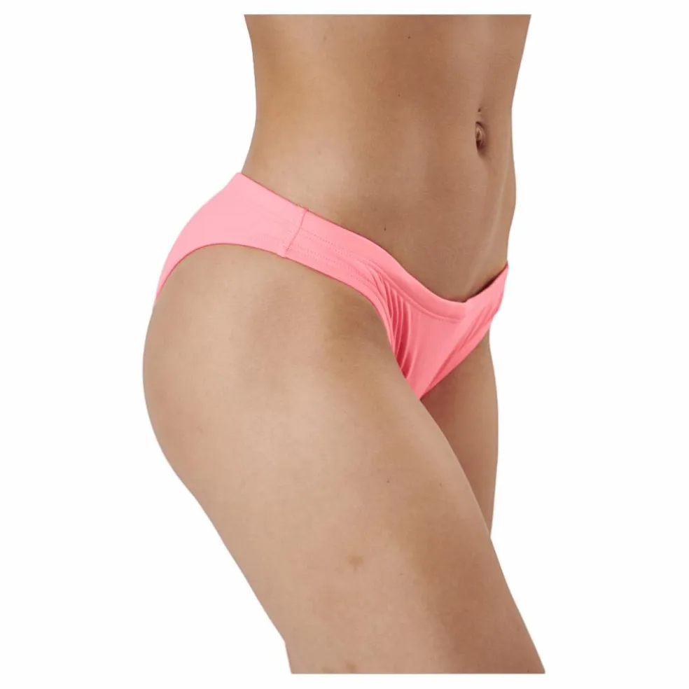 Sport Bikini Bottom Pink