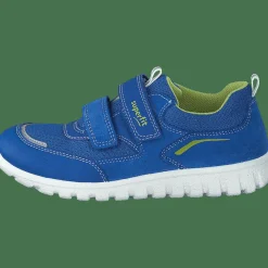 Sport7 Blue/green