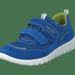 Sport7 Blue/green