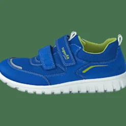 Sport7 Blue/green