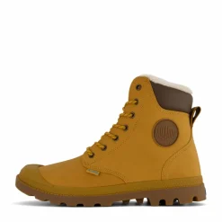 Sport Cuff Wps Amber Gold