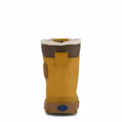 Sport Cuff Wps Amber Gold