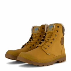 Sport Cuff Wps Amber Gold