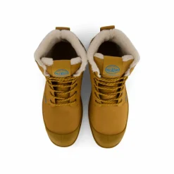 Sport Cuff Wps Amber Gold