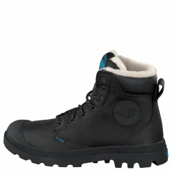 Sport Cuff WPS Black 001