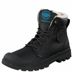 Sport Cuff WPS Black 001