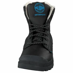 Sport Cuff WPS Black 001