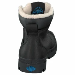 Sport Cuff WPS Black 001