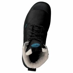 Sport Cuff WPS Black 001