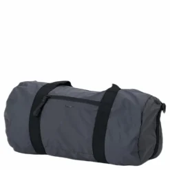 Sport Duffel Bag Grey