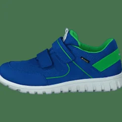 Sport7 Gtx Blue/green
