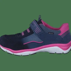 Sport5 Gtx Blue/pink