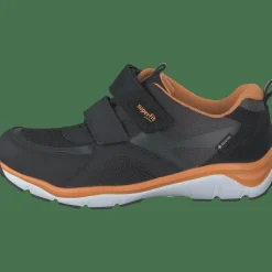 Sport5 GTX low Black