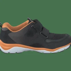 Sport5 GTX low Black