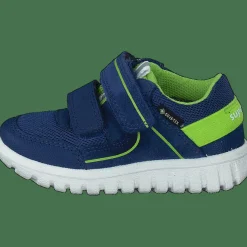 Sport7 Gtx Ocean/green