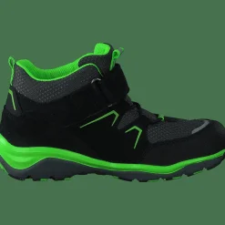 Sport5 GTX 1-velcro Black