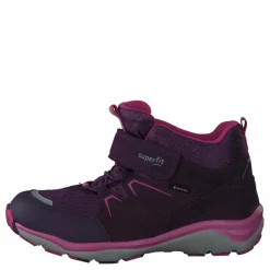 Sport5 GTX 1-velcro Purple