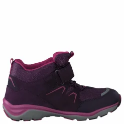 Sport5 GTX 1-velcro Purple