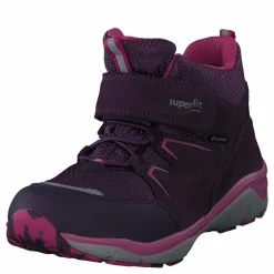 Sport5 GTX 1-velcro Purple