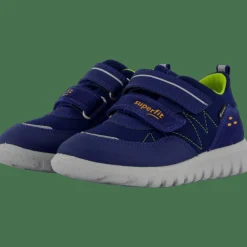 Sport7 Mini Gtx Blue