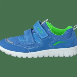 Sport7 Mini Light Blue