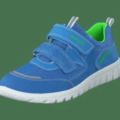 Sport7 Mini Light Blue