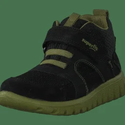 Sport7 One Gore-tex Black