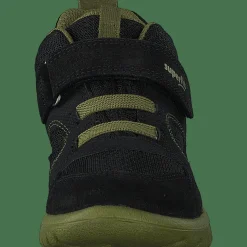 Sport7 One Gore-tex Black