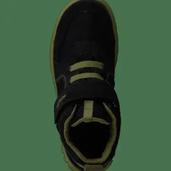 Sport7 One Gore-tex Black