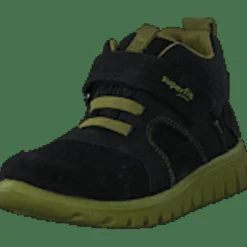 Sport7 One Gore-tex Black