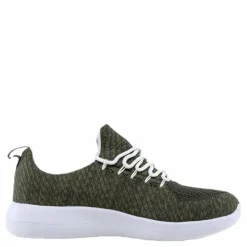 Sport shoe, Burgos Green