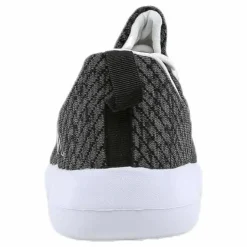 Sport shoe, Burgos White/Black