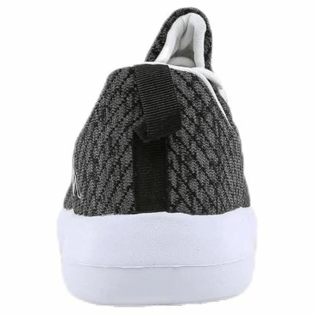 Sport shoe, Burgos White/Black