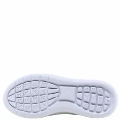Sport shoe, Burgos White/Black