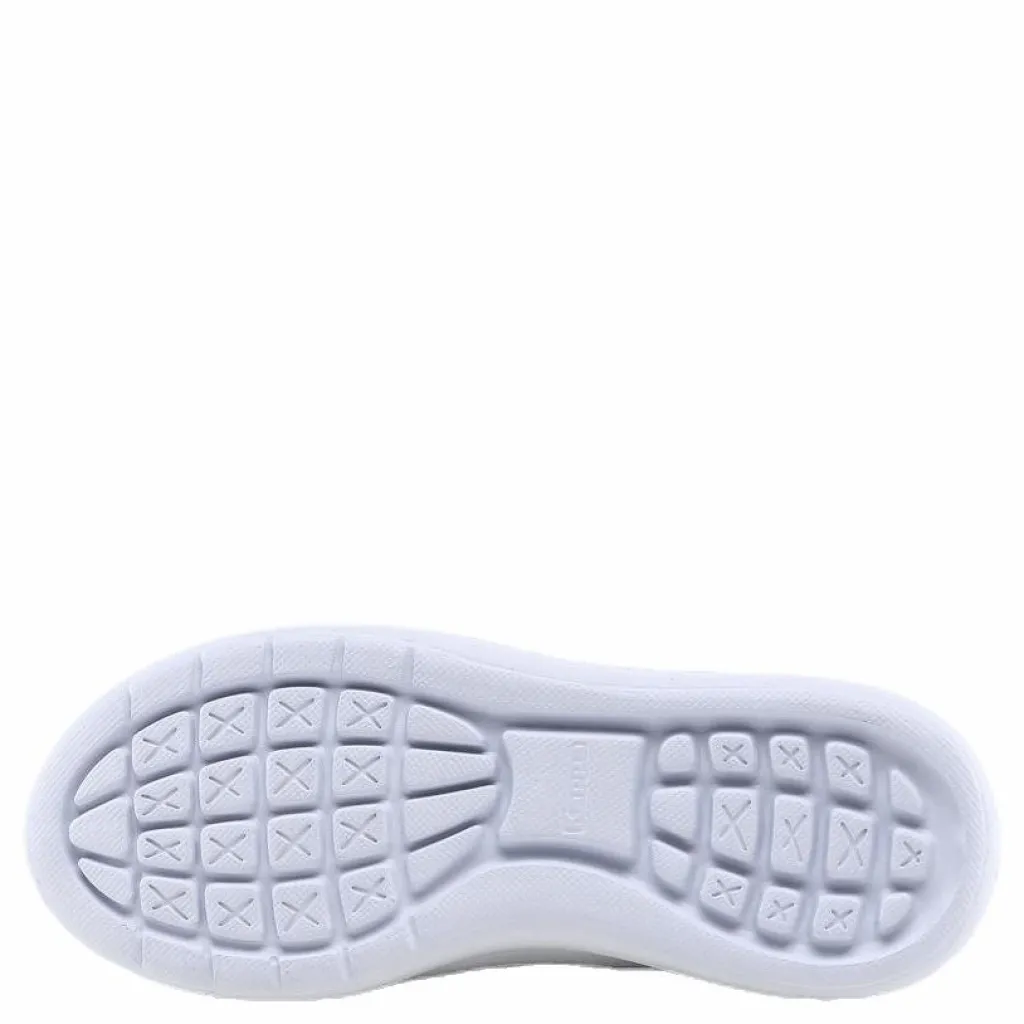 Sport shoe, Burgos White/Black